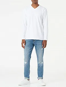 Джинси LTB Smarty synthetic.ua - Фото 1