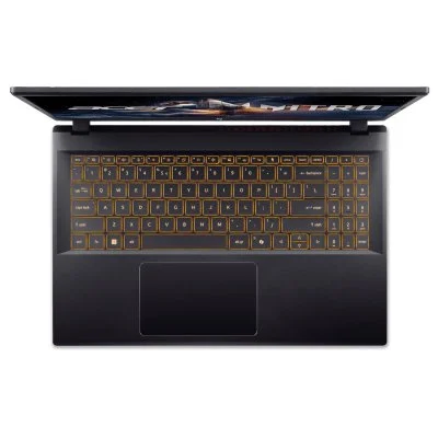 Ноутбук Acer Nitro V 15 ANV15-52-50K5 (NH.QZ8EU.008), фото №4 Ноутбук Acer Nitro V 15 ANV15-52-50K5 (NH.QZ8EU.008), фото №4