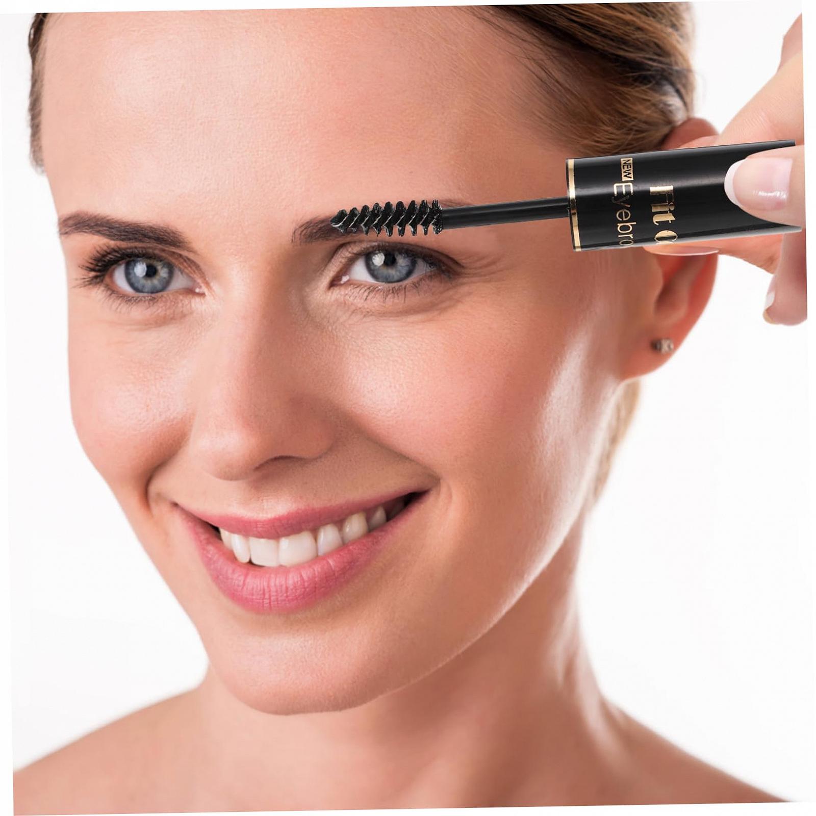 Гель HAPINARY Brow Fix Fixing 2шт 8G Прозрачный, фото №4