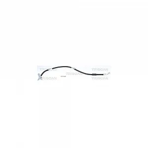 Гальмівний шланг TRISCAN 8150 69110 для SUZUKI, передній міст ліворуч - Фото 1