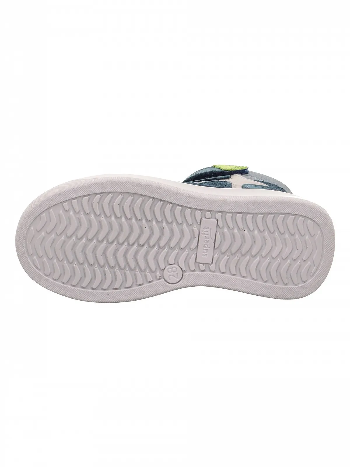 Кроссовки Superfit Cosmo Gore-tex Leggermente Foderato, фото №4 Кроссовки Superfit Cosmo Gore-tex Leggermente Foderato, фото №4