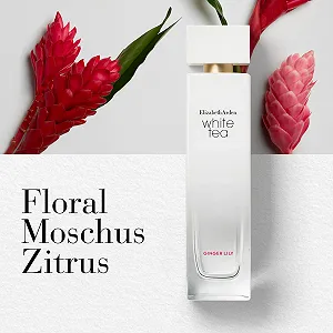 Парфумована вода Elizabeth Arden White Tea Ginger Lily 30 мл ціна на synthetic.ua - Фото 1 Парфумована вода Elizabeth Arden White Tea Ginger Lily 30 мл synthetic.ua - Фото 1