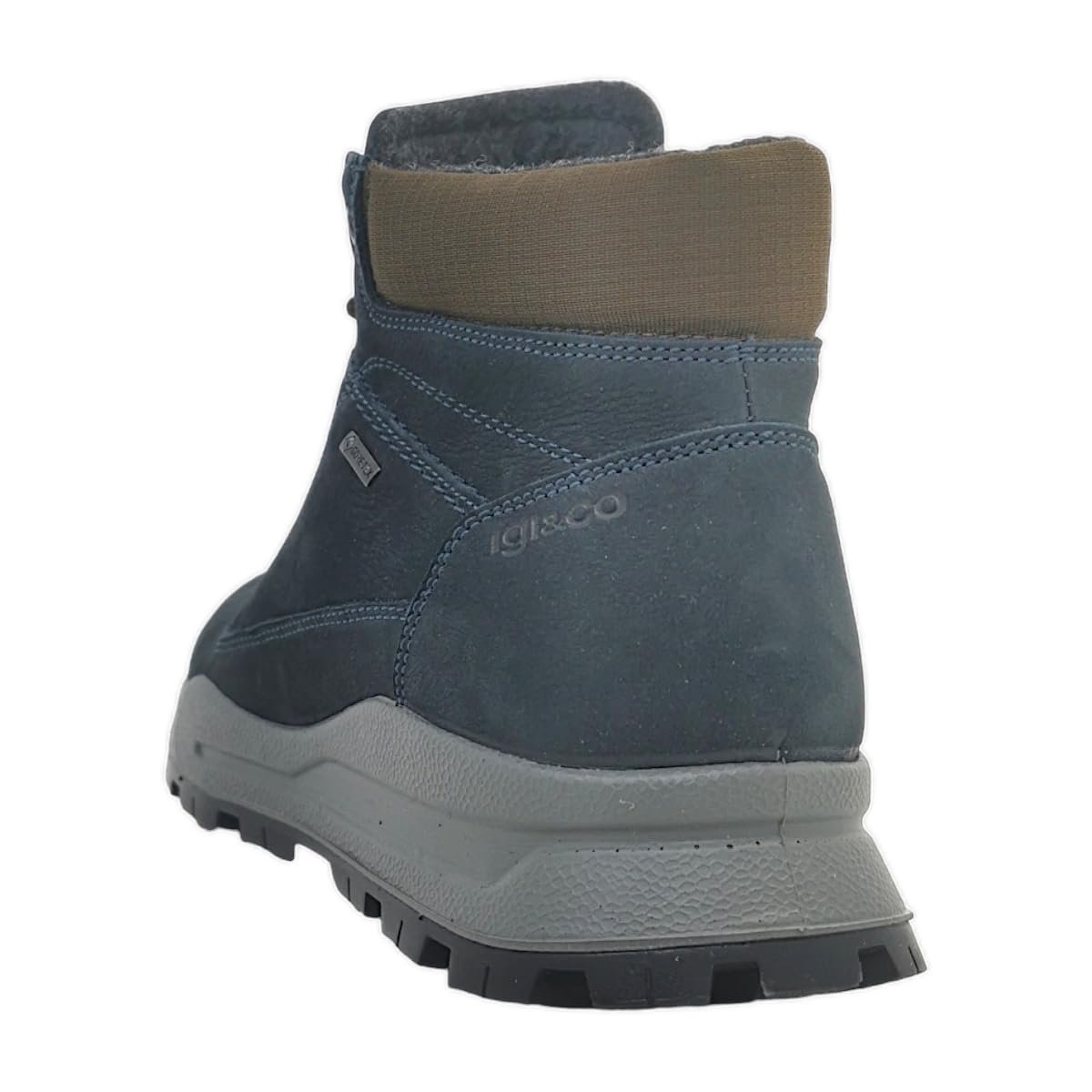 Черевики IGI&Co U.eloy GTX, фото №8