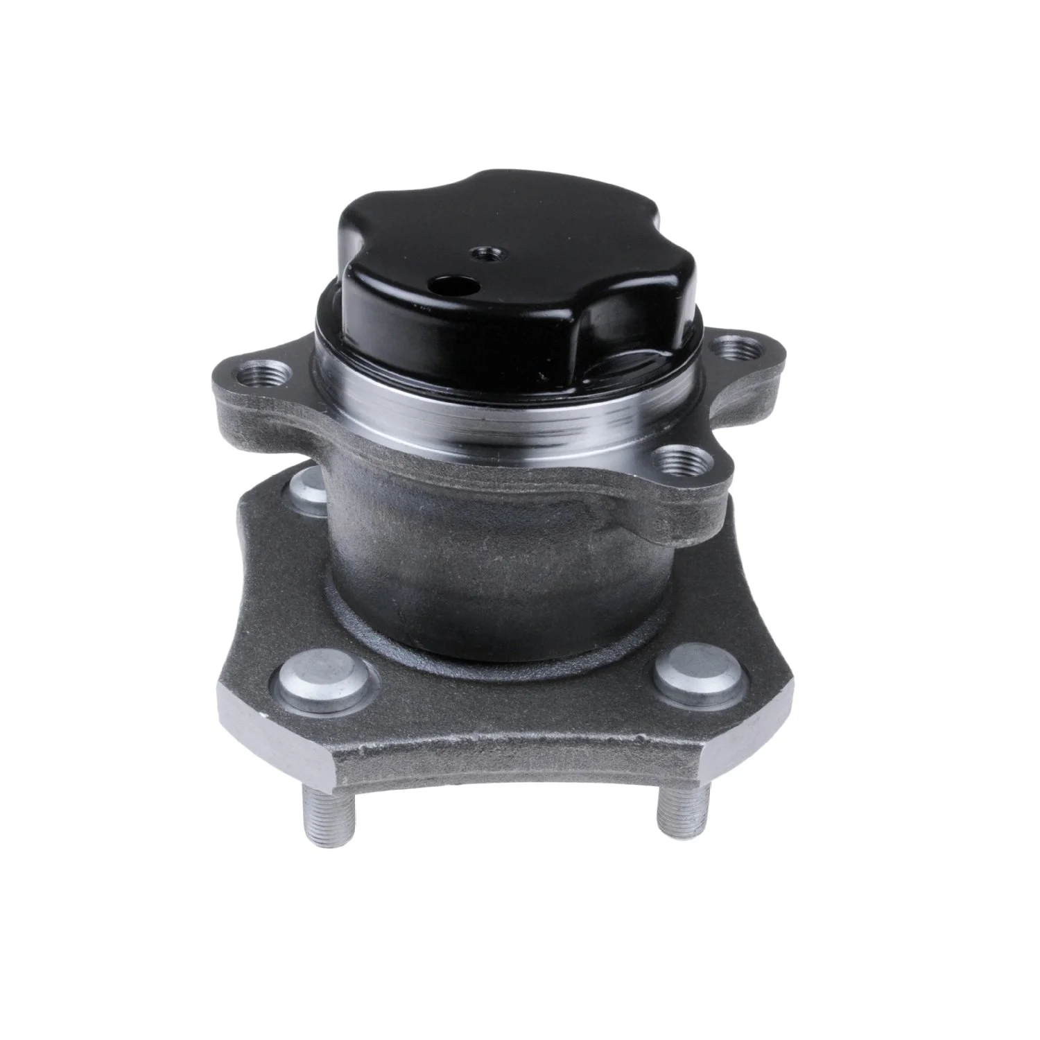 Комплект подшипника ступицы BLUE PRINT ADN18377 для NISSAN, задний мост, фото №1