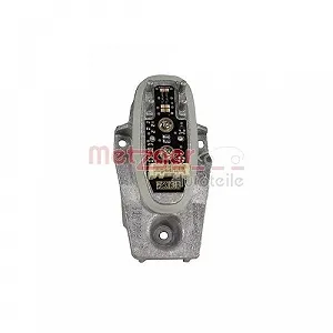 Блок управления освещением METZGER GREENPARTS 0896526 для BMW synthetic.ua - Фото 1