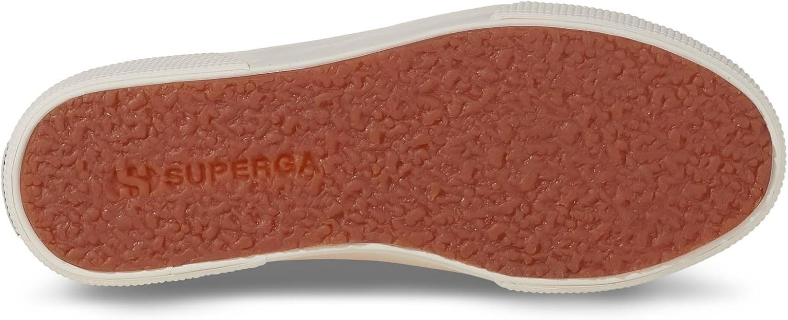 Унисекс Обувь Superga 2740 Platform Oxford, фото №5