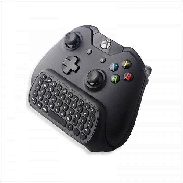 ᐉ Беспроводная игровая клавиатура DOBE для геймпада Xbox Series X S One ...