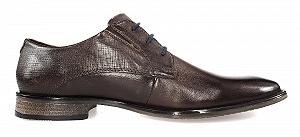 Туфли мужские Bugatti Rinaldo Eco synthetic.ua - Фото 1