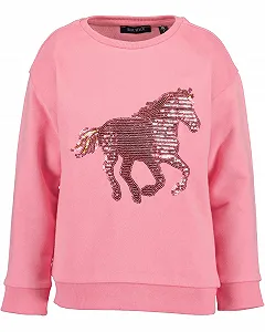 Свитшот Blue Seven - Фото 1