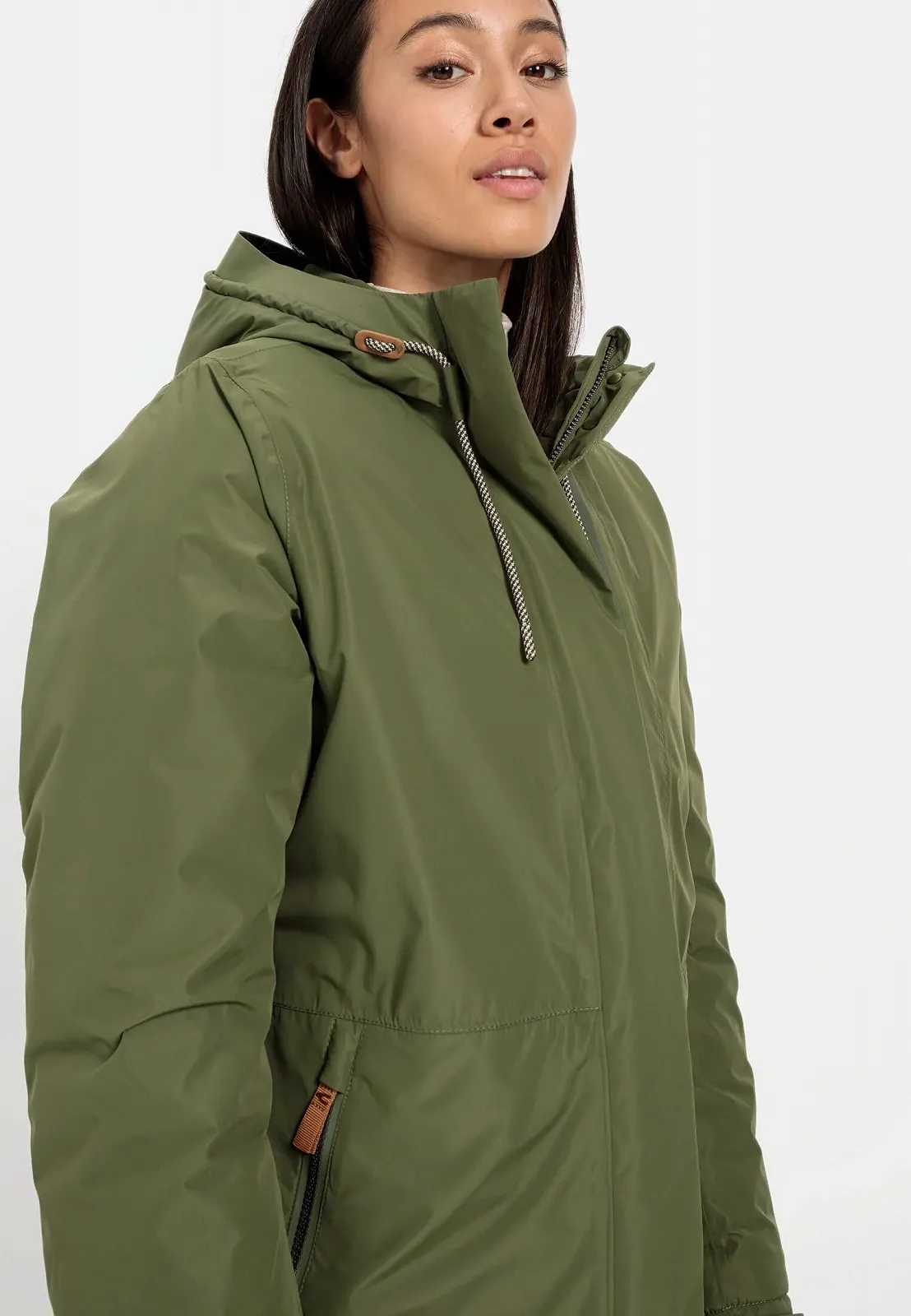 Жіноча куртка camel active, фото №6 Жіноча куртка camel active, фото №6