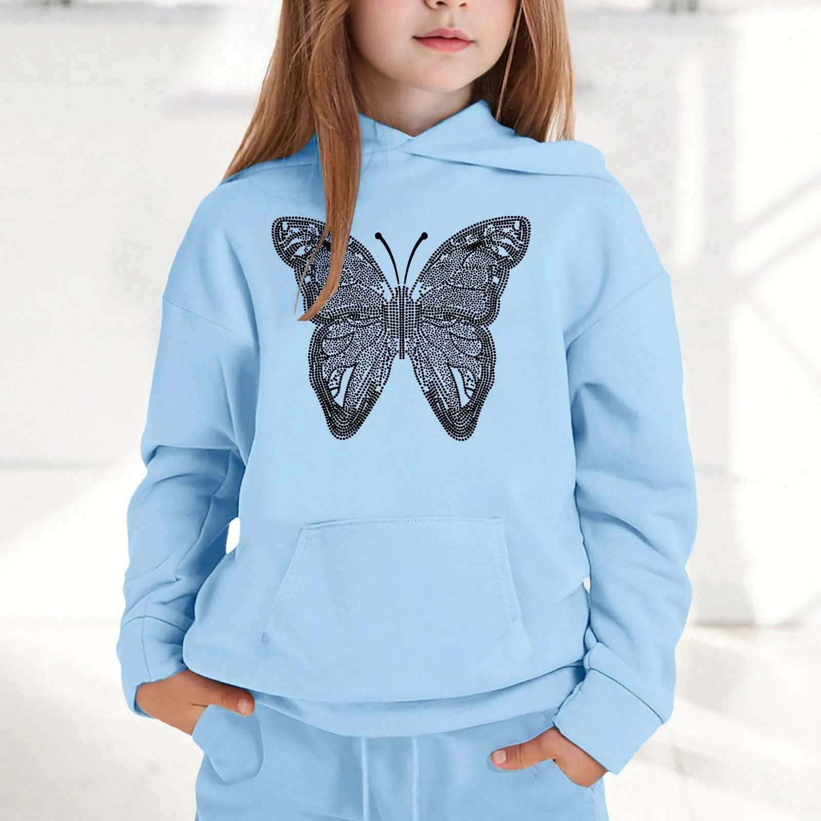 Худи, фото №3