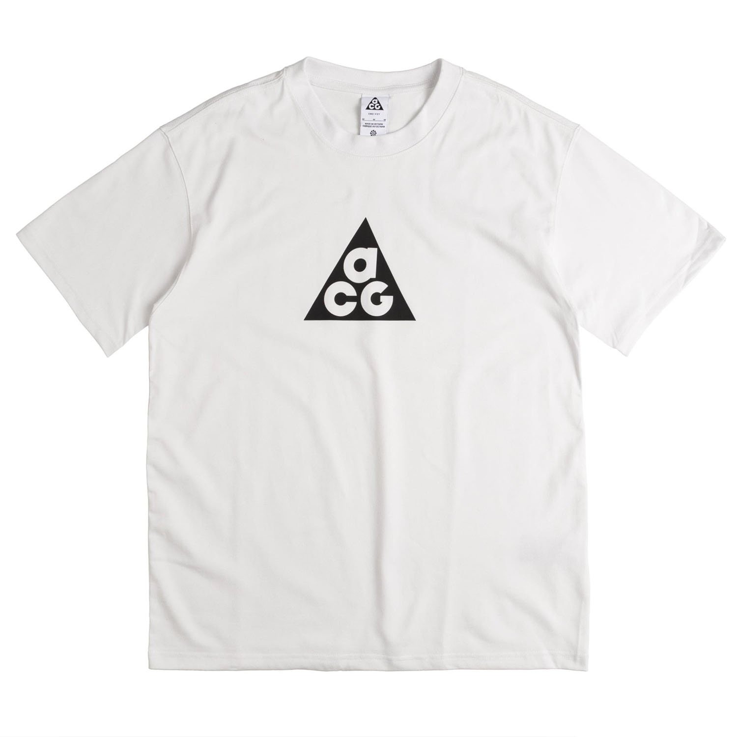 Футболка Nike ACG Tee Summit L, фото №1