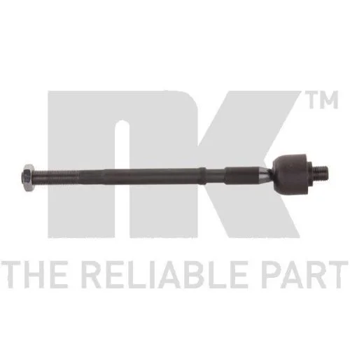 Осьовий шарнір, рульова тяга NK 5033940 для RENAULT, передній міст зліва, фото №2 Осьовий шарнір, рульова тяга NK 5033940 для RENAULT, передній міст зліва, фото №2