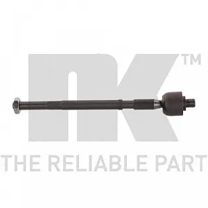 Осьовий шарнір, рульова тяга NK 5033940 для RENAULT, передній міст зліва synthetic.ua - Фото 1