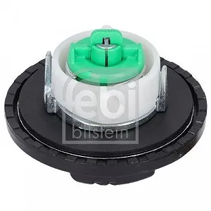 Кришка паливного бака FEBI BILSTEIN 192782 febi Plus для IVECO synthetic.ua - Фото 1