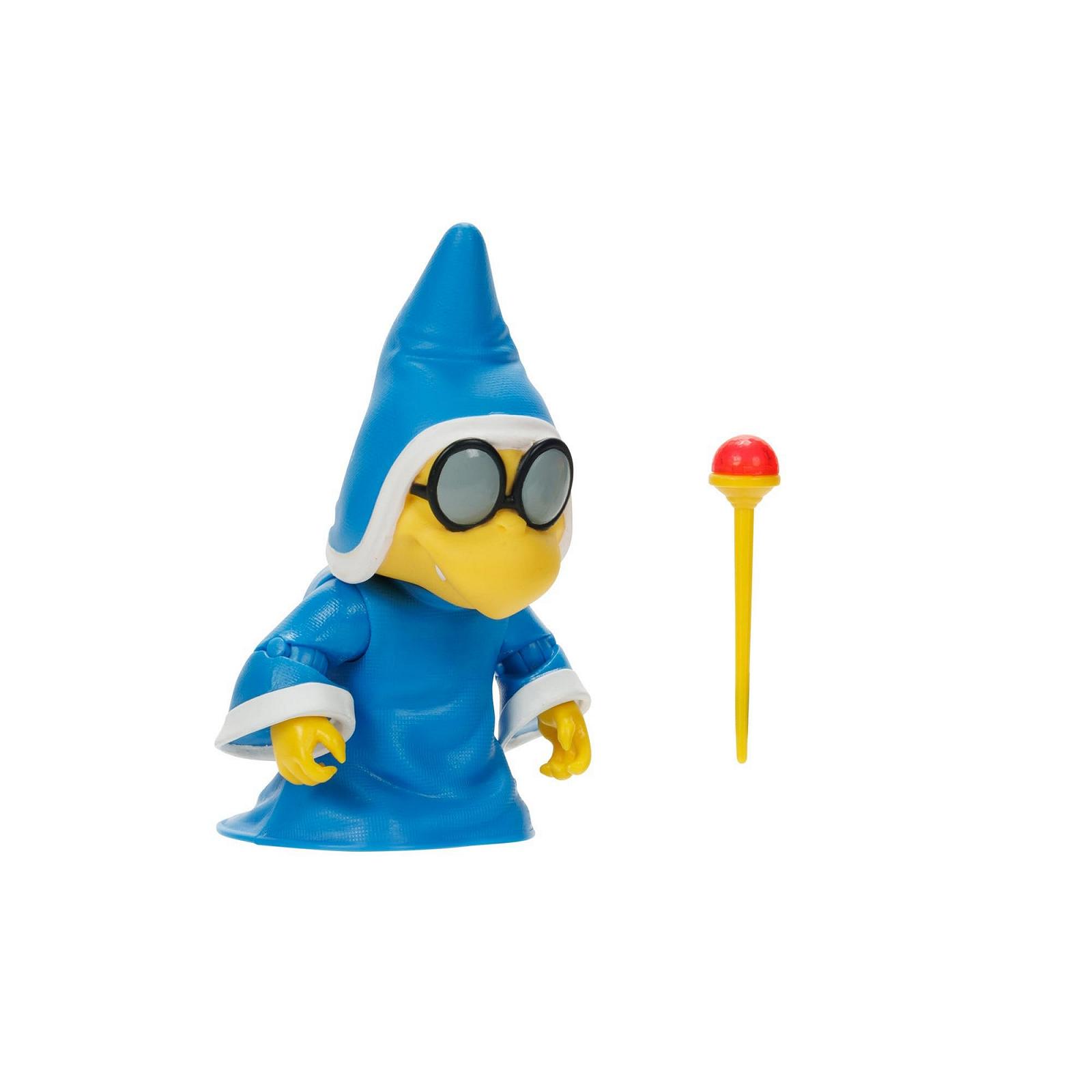 Фігурка Magikoopa Nintendo Super Mario Movie 13 cm, фото №10