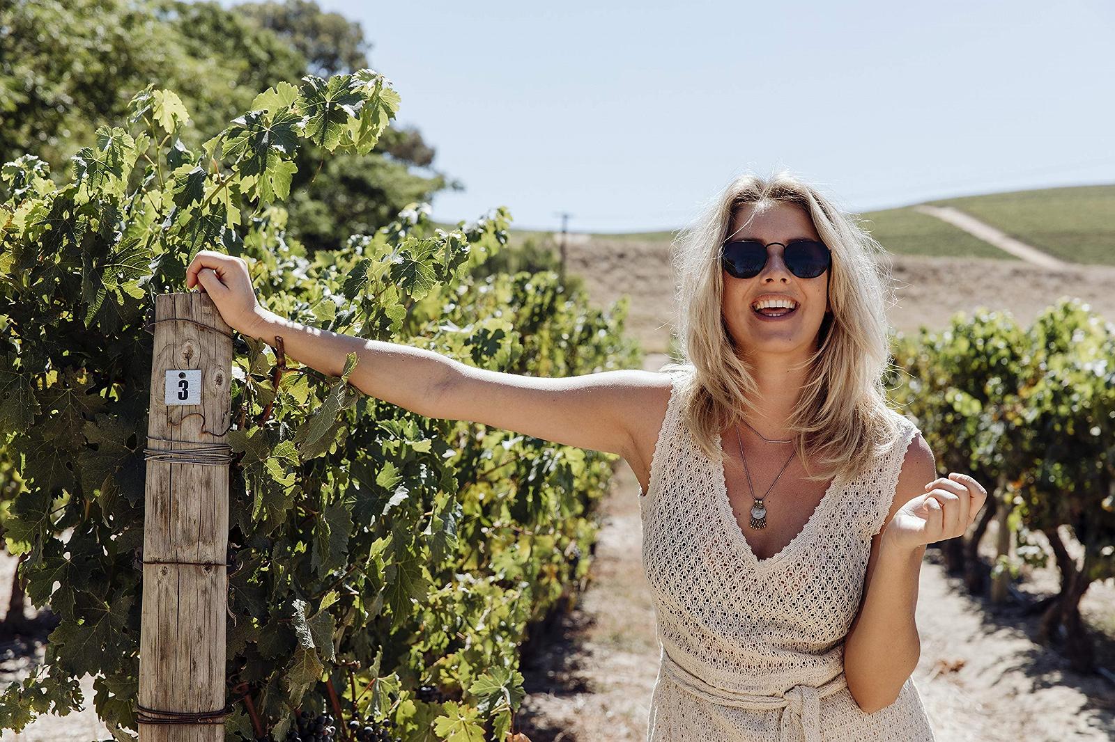 Солнцезащитные очки Шестиугольные Круглые UV 400 Зеркальный Градиент, фото №4 Солнцезащитные очки Шестиугольные Круглые UV 400 Зеркальный Градиент, фото №4