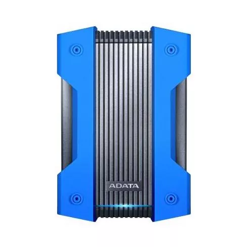 Внешний жесткий диск 2.5" 5TB ADATA (AHD830-5TU31-CBL), фото №1