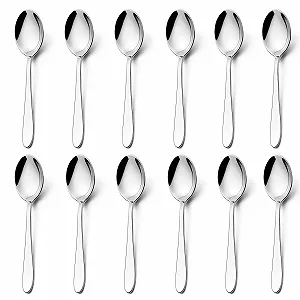 Ложки чайні - Фото 1