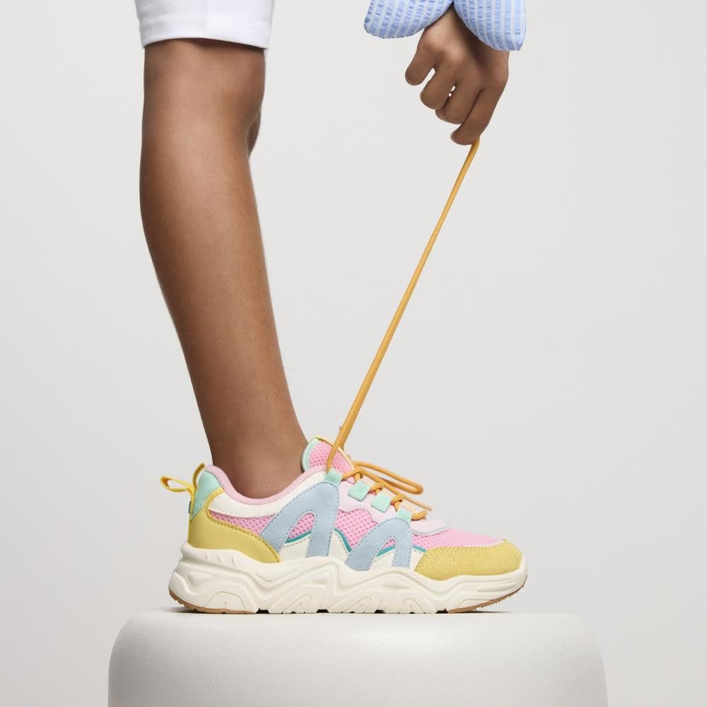 Кроссовки Gioseppo Hutchins для девочек, фото №2