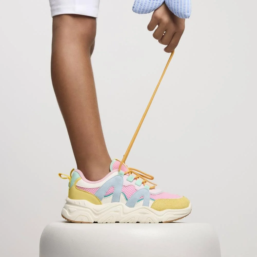 Кросівки Gioseppo Hutchins для дівчат, фото №2