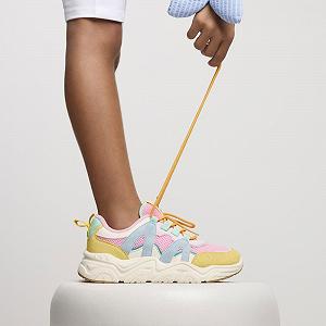 Кроссовки Gioseppo Hutchins для девочек цена на synthetic.ua - Фото 1 Кроссовки Gioseppo Hutchins для девочек synthetic.ua - Фото 1