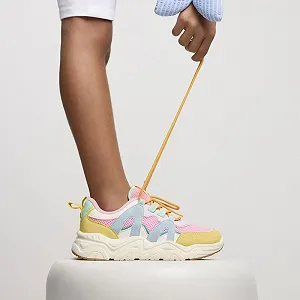 Кроссовки Gioseppo Hutchins для девочек synthetic.ua - Фото 1