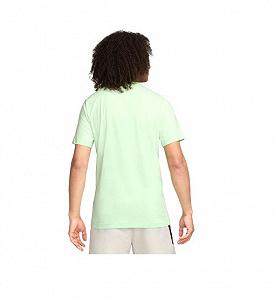 Футболка Nike NSW Tee OC LBR PK3 S synthetic.ua - Фото 1