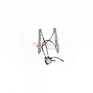 Стеклоподъемник METZGER 2160603 для RENAULT, передний левый - Фото 1