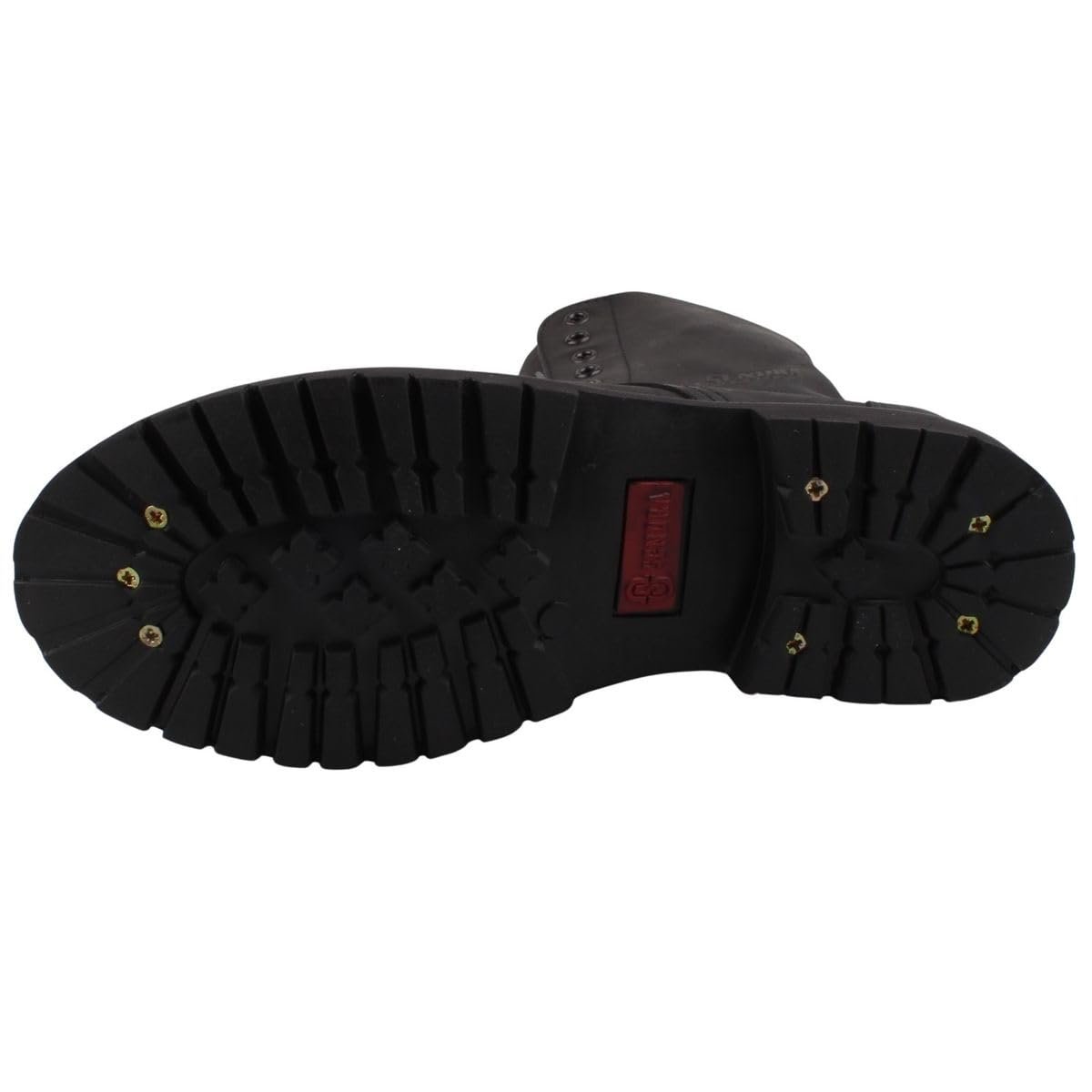 Чоботи Sendra Engineer, фото №4 Чоботи Sendra Engineer, фото №4