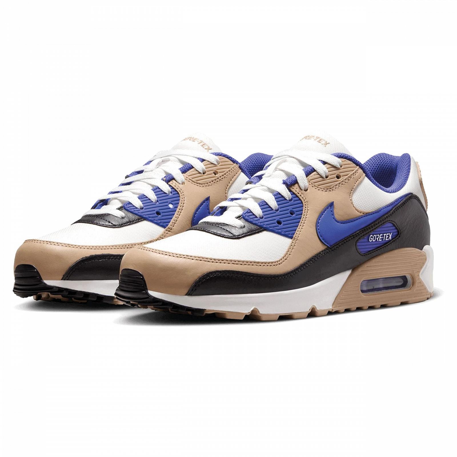 Кросівки Nike Air Max Flyknit Racer M Dj6106-300, фото №1