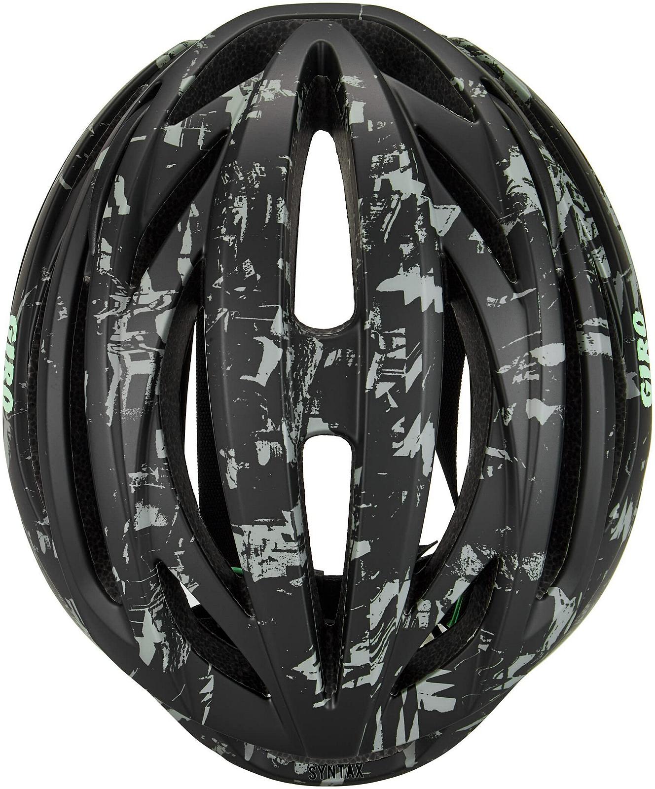 Шолом Giro Syntax Unisex - Adult, фото №6