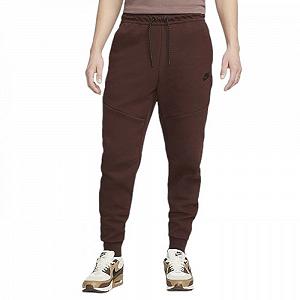 Штани Nike Sportswear Tech Fleece Brown Cu4495-227 S - Фото 1