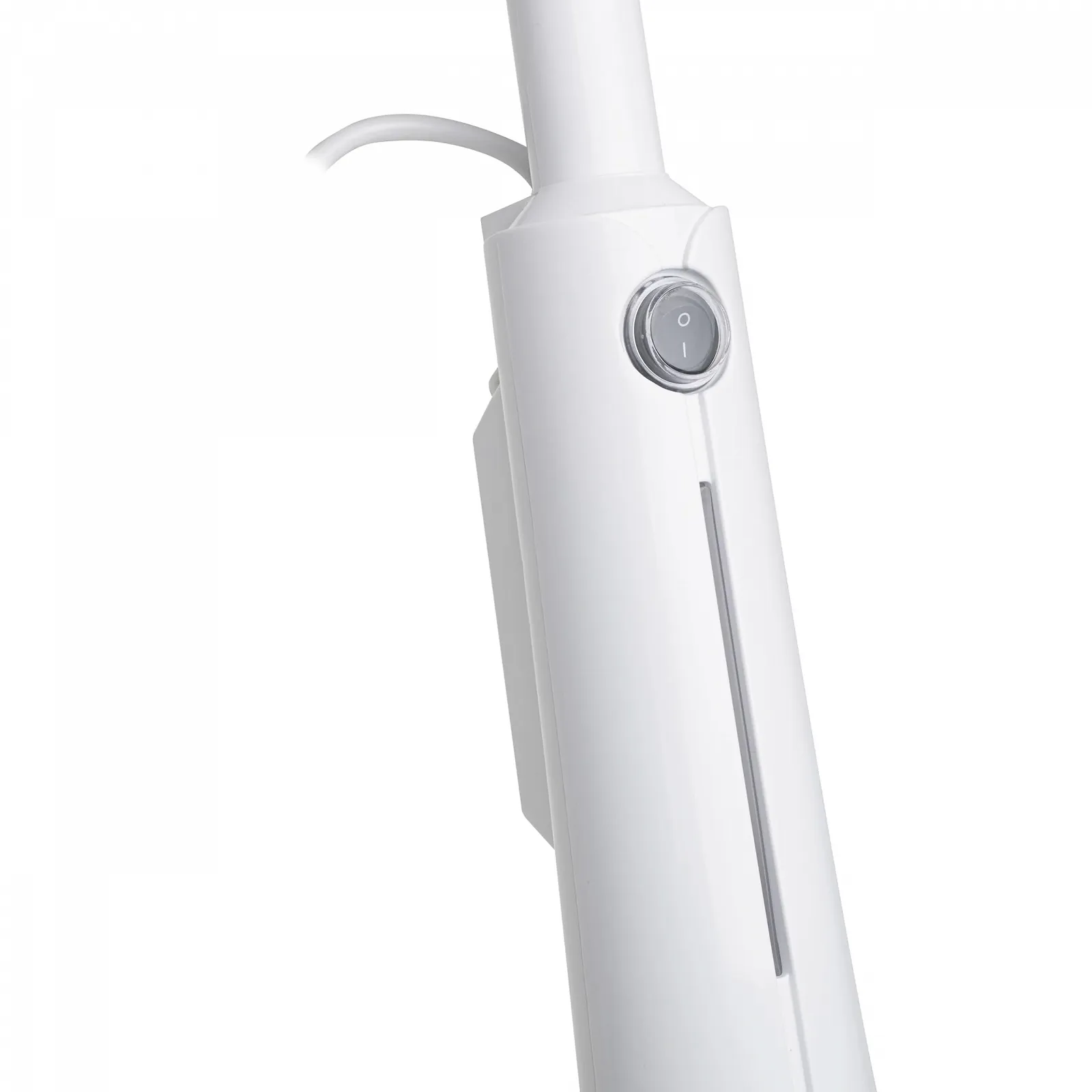 Пароочисник ADLER EUROPE 1300 Вт 350 мл 7 м білий, фото №3