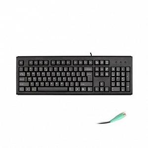 Клавіатура A4Tech KR-83 PS/2 - Фото 1