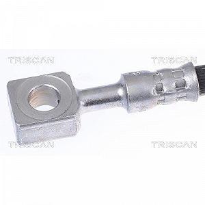 Тормозной шланг TRISCAN 8150 24114 для OPEL VAUXHALL CHEVROLET, передняя ось synthetic.ua - Фото 1