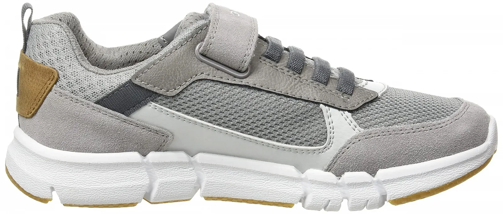 Ботинки Geox J Flexyper boy B для мальчиков, фото №6 Ботинки Geox J Flexyper boy B для мальчиков, фото №6