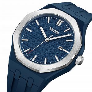 Годинник Skmei 9299BU Blue SALE synthetic.ua - Фото 1