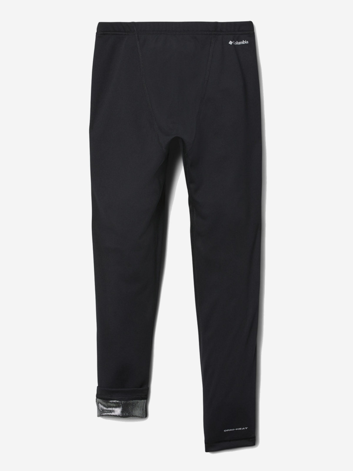 Леггинсы Columbia Midweight Tight 1566811CLB-012 Черный L, фото №2