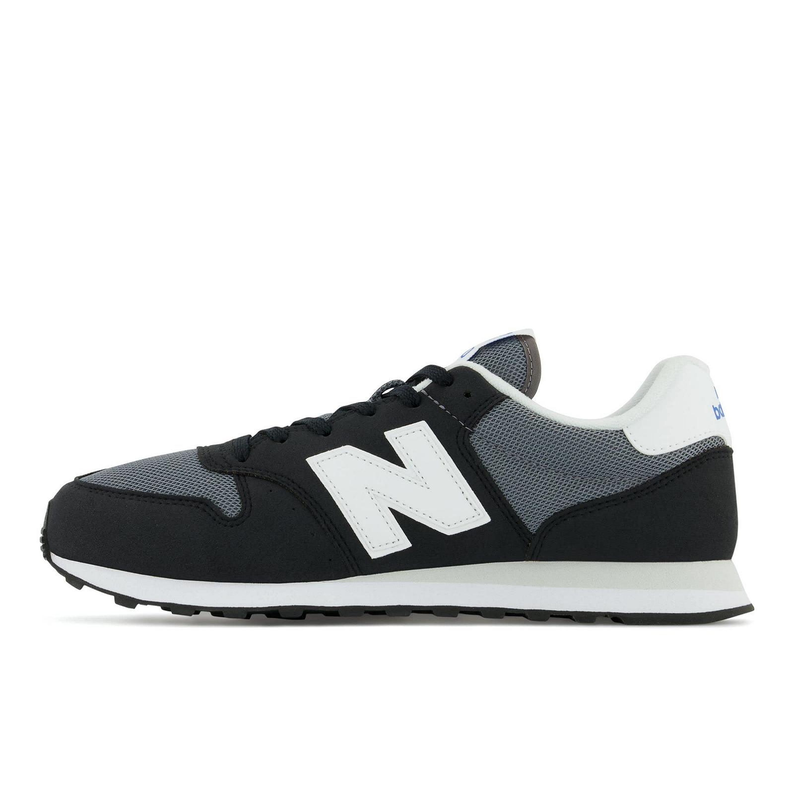 Кросівки New Balance GM500 чоловічі, фото №9