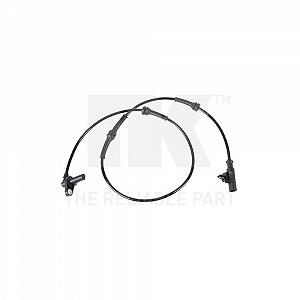 Датчик частоти обертання колеса NK 294025 для LAND ROVER, передній - Фото 1