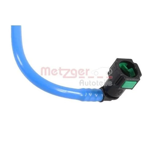 Паливна магістраль METZGER 2150232 для AUDI SEAT SKODA VW, паливний бак, фото №2