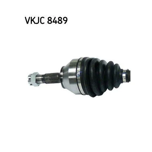Піввісь SKF VKJC 8489 для CITROËN передня вісь праворуч, фото №2 Піввісь SKF VKJC 8489 для CITROËN передня вісь праворуч, фото №2