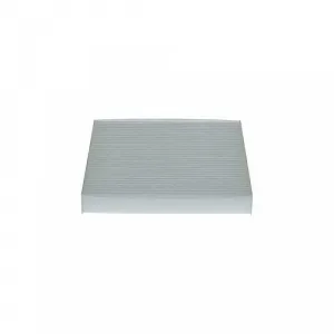 Фильтр салона BOSCH 1 987 432 234 для HONDA synthetic.ua - Фото 1