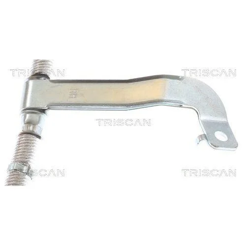 Трос стоякового гальма TRISCAN 8140 4310110 для HYUNDAI задній правий, фото №4