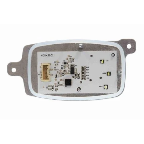 Блок керування освітленням VEMO V46-73-0100 RENAULT, фото №3