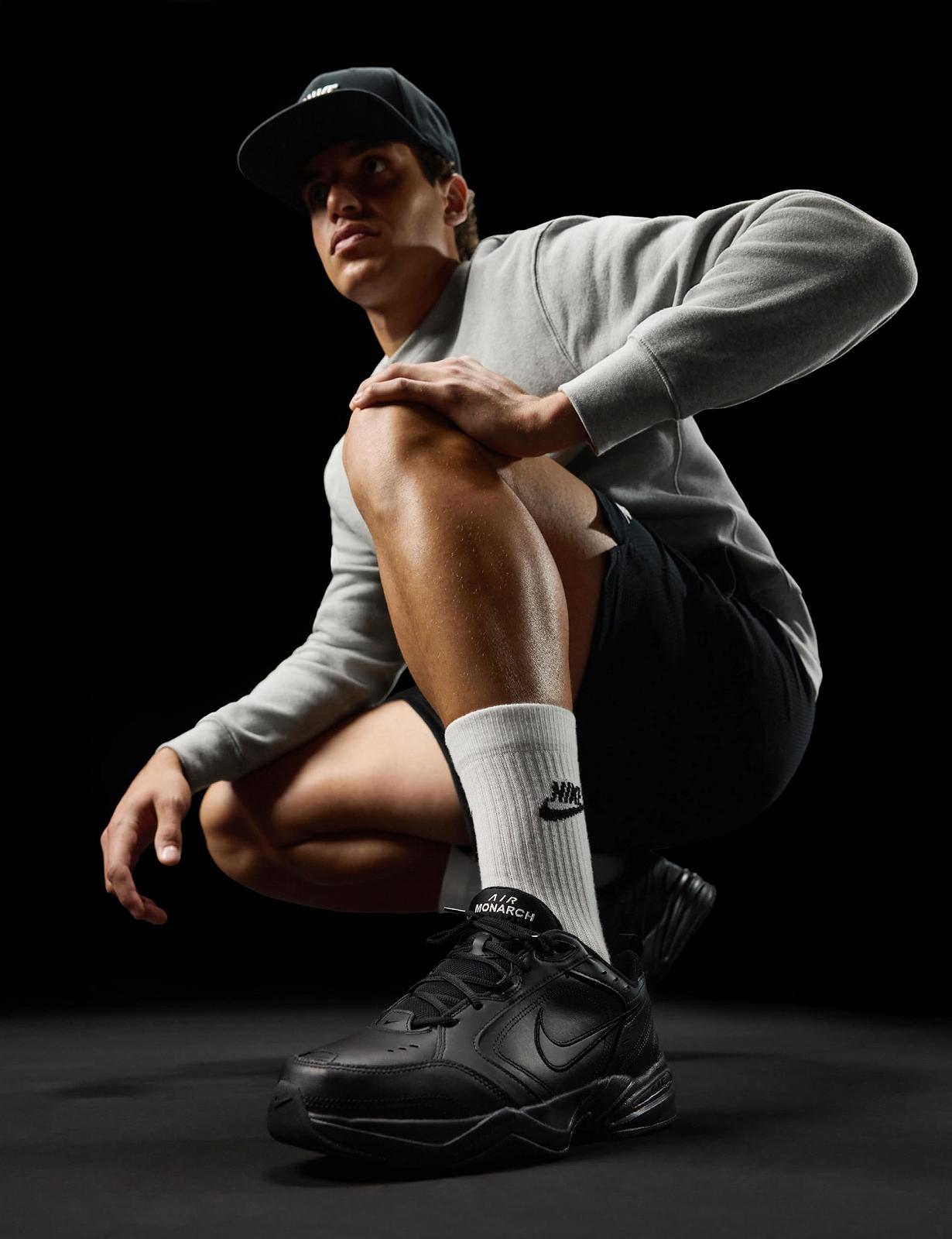 Кросівки NIKE Air Max Plus чоловічі для бігу 852630, фото №2