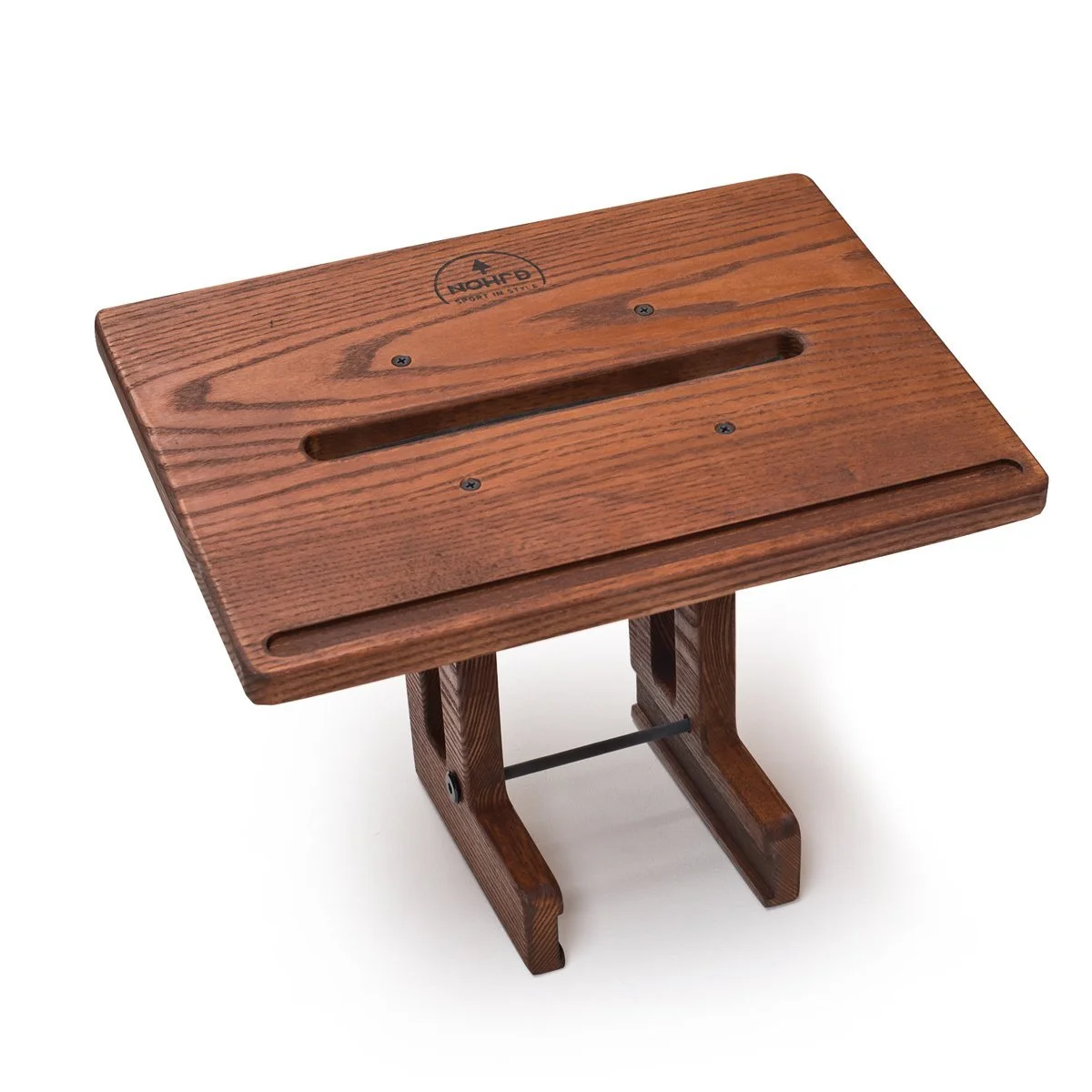 Держатель для ноутбука WaterRower, фото №1 Держатель для ноутбука WaterRower, фото №1