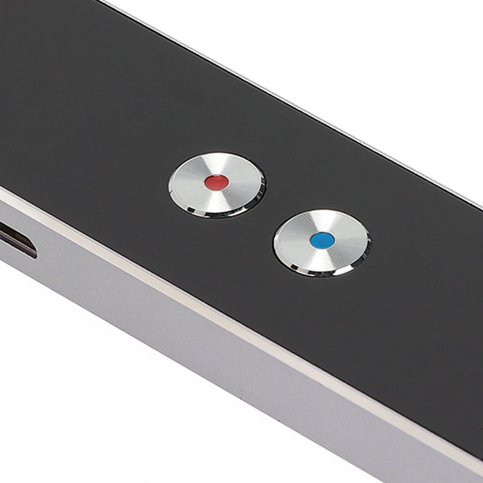 Переводчик языка Интеллектуальный 44 языка Портативный для путешествий за границу, фото №6