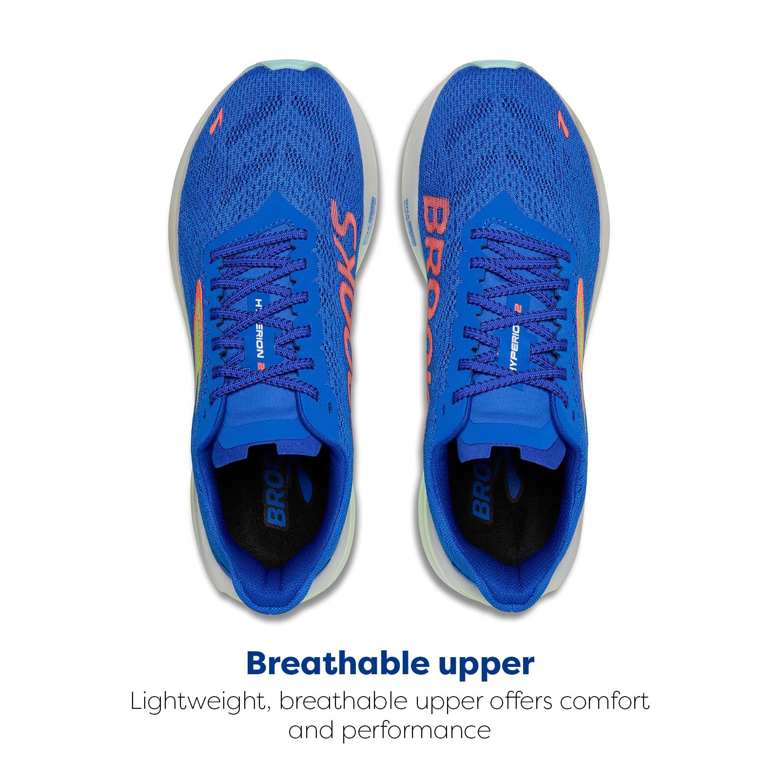 Кросівки Brooks Hyperion 2 Чоловічі, фото №4